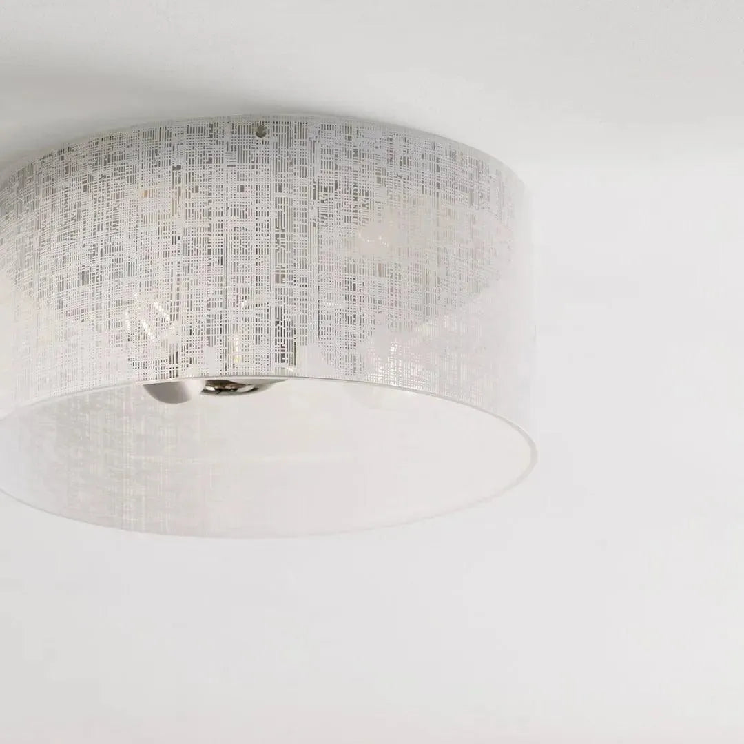 Visual Comfort Modern Collection - Vetra Flush Mount - Lights Canada