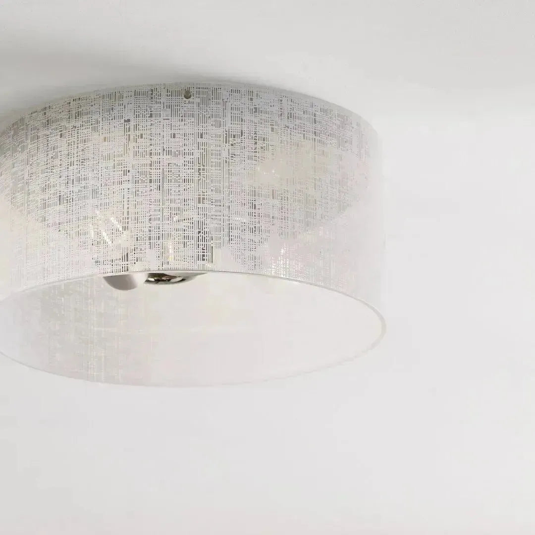 Visual Comfort Modern Collection - Vetra Flush Mount - Lights Canada