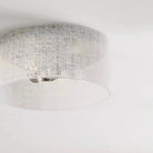 Visual Comfort Modern Collection - Vetra Flush Mount - Lights Canada