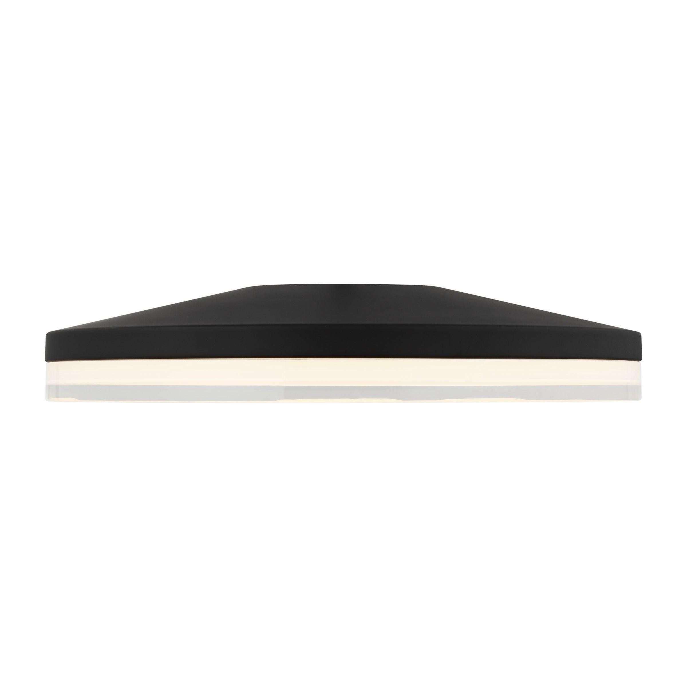 Visual Comfort Modern Collection - Wyatt Large Flush Mount - Lights Canada