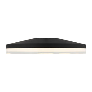 Visual Comfort Modern Collection - Wyatt Large Flush Mount - Lights Canada