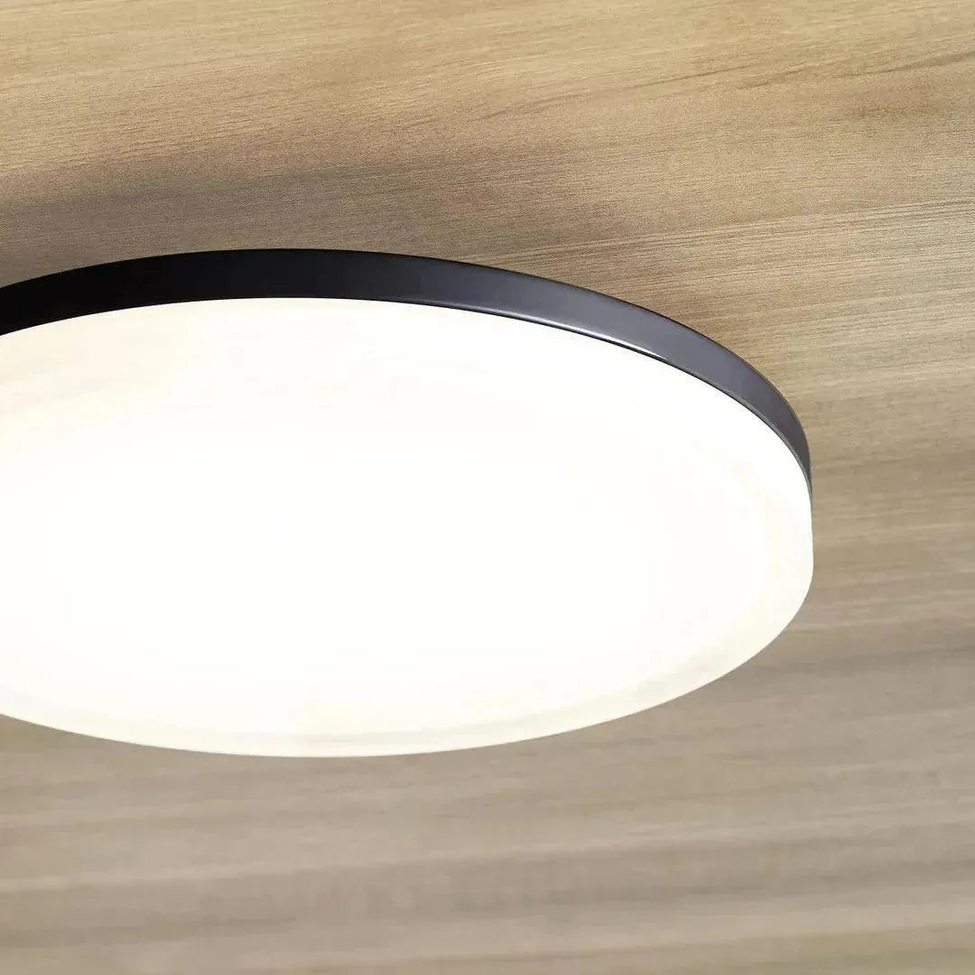 Visual Comfort Modern Collection - Wyatt Large Flush Mount - Lights Canada