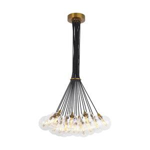 Visual Comfort Modern Collection - Gambit 19-Light Chandelier - Lights Canada