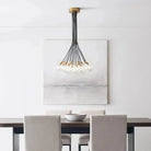 Visual Comfort Modern Collection - Gambit 19-Light Chandelier - Lights Canada