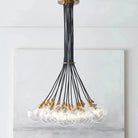 Visual Comfort Modern Collection - Gambit 19-Light Chandelier - Lights Canada