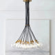 Visual Comfort Modern Collection - Gambit 19-Light Chandelier - Lights Canada