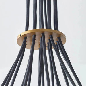 Visual Comfort Modern Collection - Gambit 19-Light Chandelier - Lights Canada