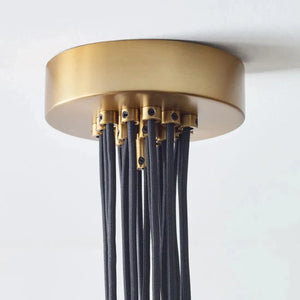 Visual Comfort Modern Collection - Gambit 19-Light Chandelier - Lights Canada