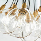 Visual Comfort Modern Collection - Gambit 19-Light Chandelier - Lights Canada