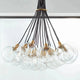 Visual Comfort Modern Collection - Gambit 19-Light Chandelier - Lights Canada