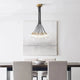 Visual Comfort Modern Collection - Gambit 19-Light Chandelier - Lights Canada