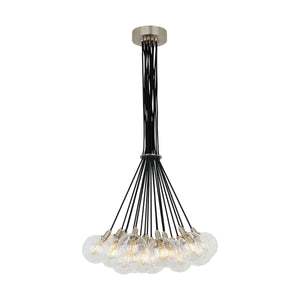 Visual Comfort Modern Collection - Gambit 19-Light Chandelier - Lights Canada