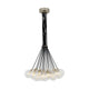 Visual Comfort Modern Collection - Gambit 19-Light Chandelier - Lights Canada