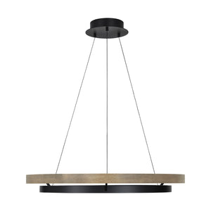 Visual Comfort Modern Collection - Grace 36 Chandelier - Lights Canada