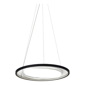 Visual Comfort Modern Collection - Interlace 30 Suspension - Lights Canada