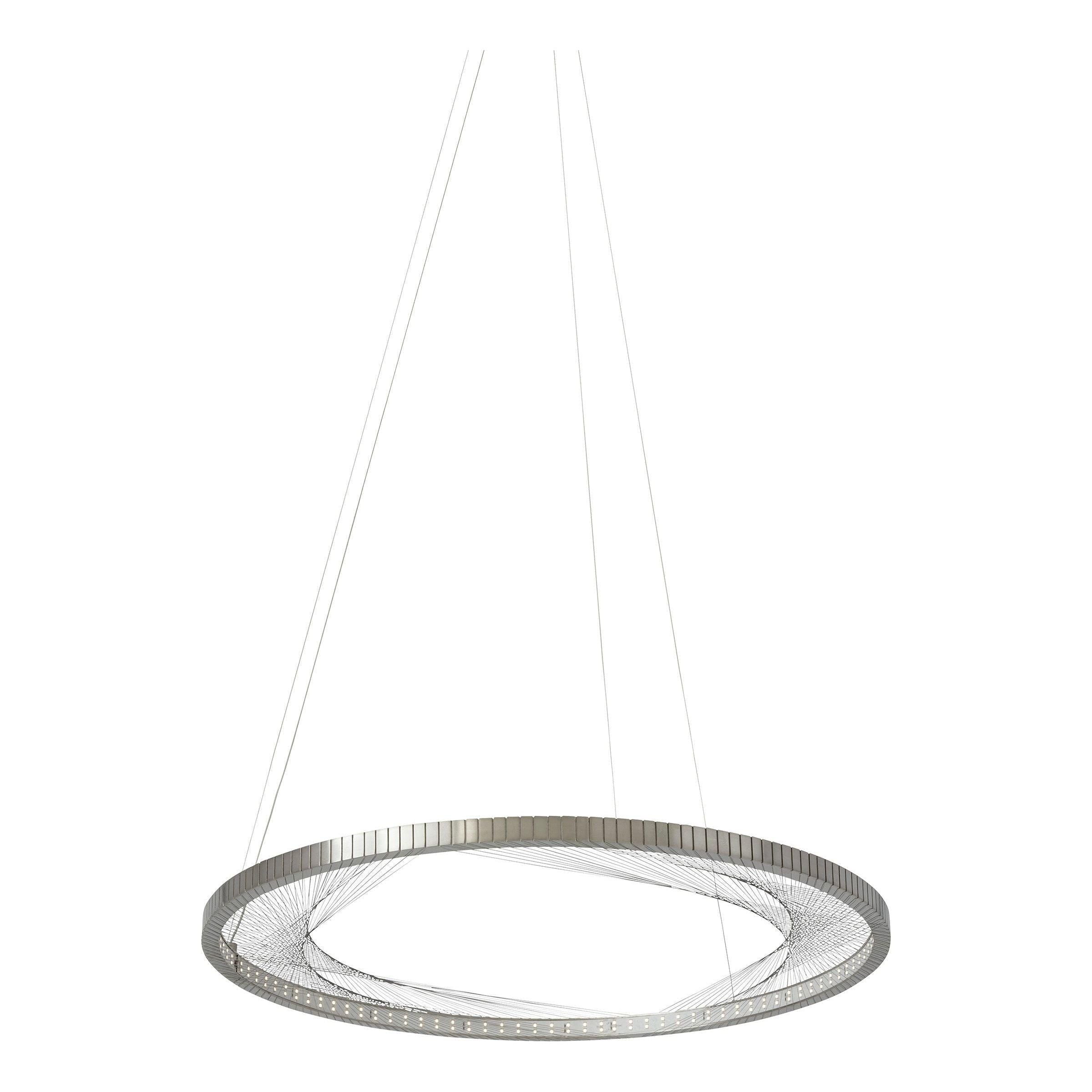 Visual Comfort Modern Collection - Interlace 30 Suspension - Lights Canada