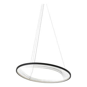 Visual Comfort Modern Collection - Interlace 45 Suspension - Lights Canada