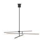 Visual Comfort Modern Collection - Klee 6-Light Chandelier - Lights Canada