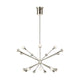 Visual Comfort Modern Collection - Lody 18-Light Chandelier - Lights Canada