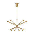 Visual Comfort Modern Collection - Lody 18-Light Chandelier - Lights Canada
