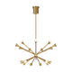 Visual Comfort Modern Collection - Lody 18-Light Chandelier - Lights Canada