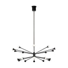 Visual Comfort Modern Collection - Lody 20-Light Chandelier - Lights Canada