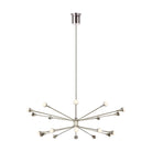 Visual Comfort Modern Collection - Lody 20-Light Chandelier - Lights Canada