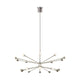 Visual Comfort Modern Collection - Lody 20-Light Chandelier - Lights Canada