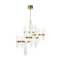 Langston Medium Chandelier