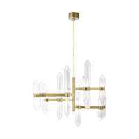 Langston Large Chandelier