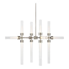 Visual Comfort Modern Collection - Linger 12-Light Chandelier - Lights Canada