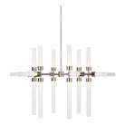 Visual Comfort Modern Collection - Linger 18-Light Chandelier - Lights Canada