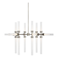 Linger 18-Light Chandelier