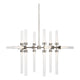 Visual Comfort Modern Collection - Linger 18-Light Chandelier - Lights Canada