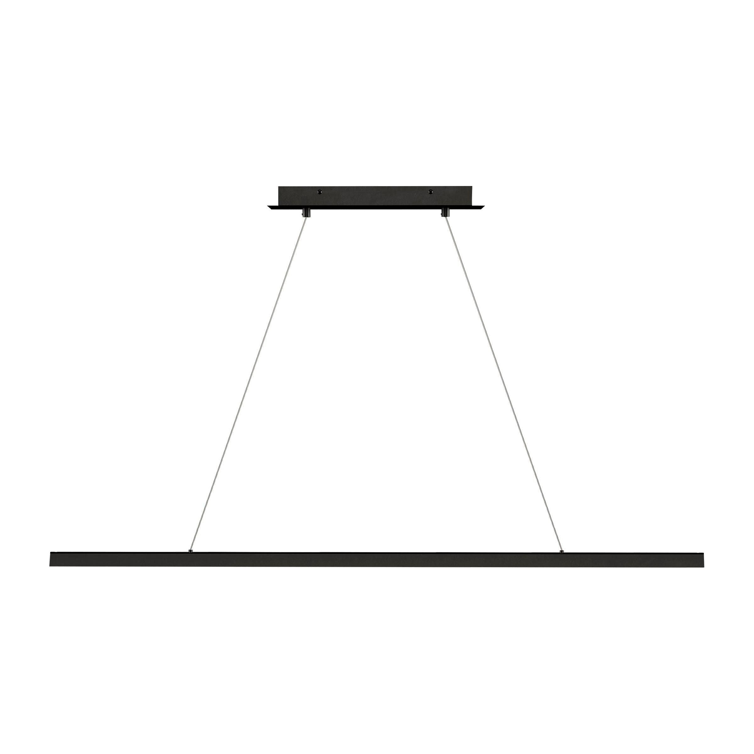 Visual Comfort Modern Collection - Dessau 48 Linear Suspension - Lights Canada