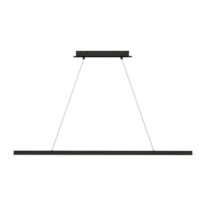 Visual Comfort Modern Collection - Dessau 48 Linear Suspension - Lights Canada