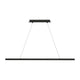 Visual Comfort Modern Collection - Dessau 48 Linear Suspension - Lights Canada