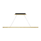 Visual Comfort Modern Collection - Dessau 48 Linear Suspension - Lights Canada