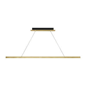 Visual Comfort Modern Collection - Dessau 48 Linear Suspension - Lights Canada