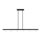 Visual Comfort Modern Collection - Esfera Large Linear Suspension - Lights Canada