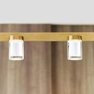 Visual Comfort Modern Collection - Esfera Large Linear Suspension - Lights Canada