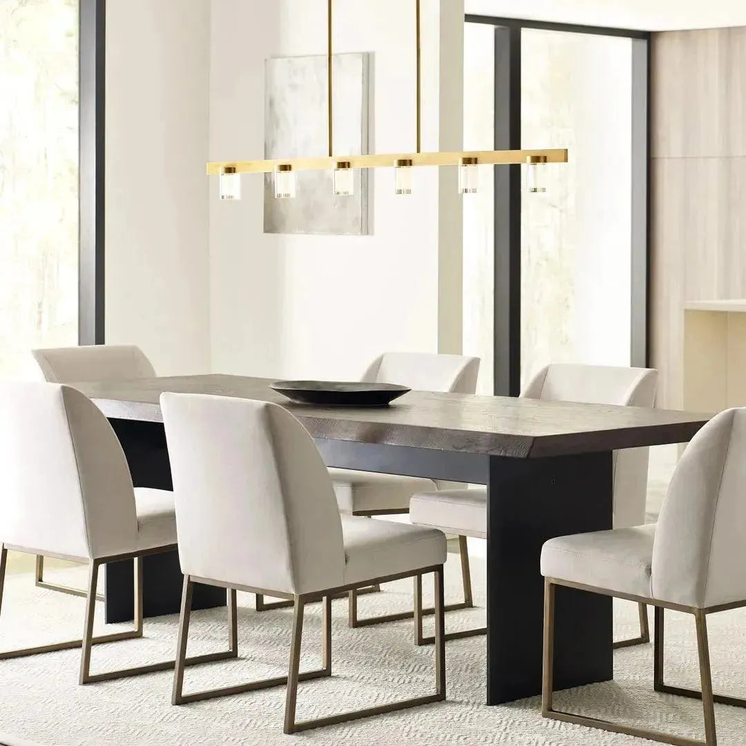 Visual Comfort Modern Collection - Esfera Large Linear Suspension - Lights Canada