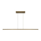 Visual Comfort Modern Collection - Essence Linear Suspension - Lights Canada