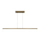Visual Comfort Modern Collection - Essence Linear Suspension - Lights Canada