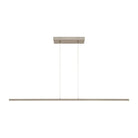 Visual Comfort Modern Collection - Essence Linear Suspension - Lights Canada