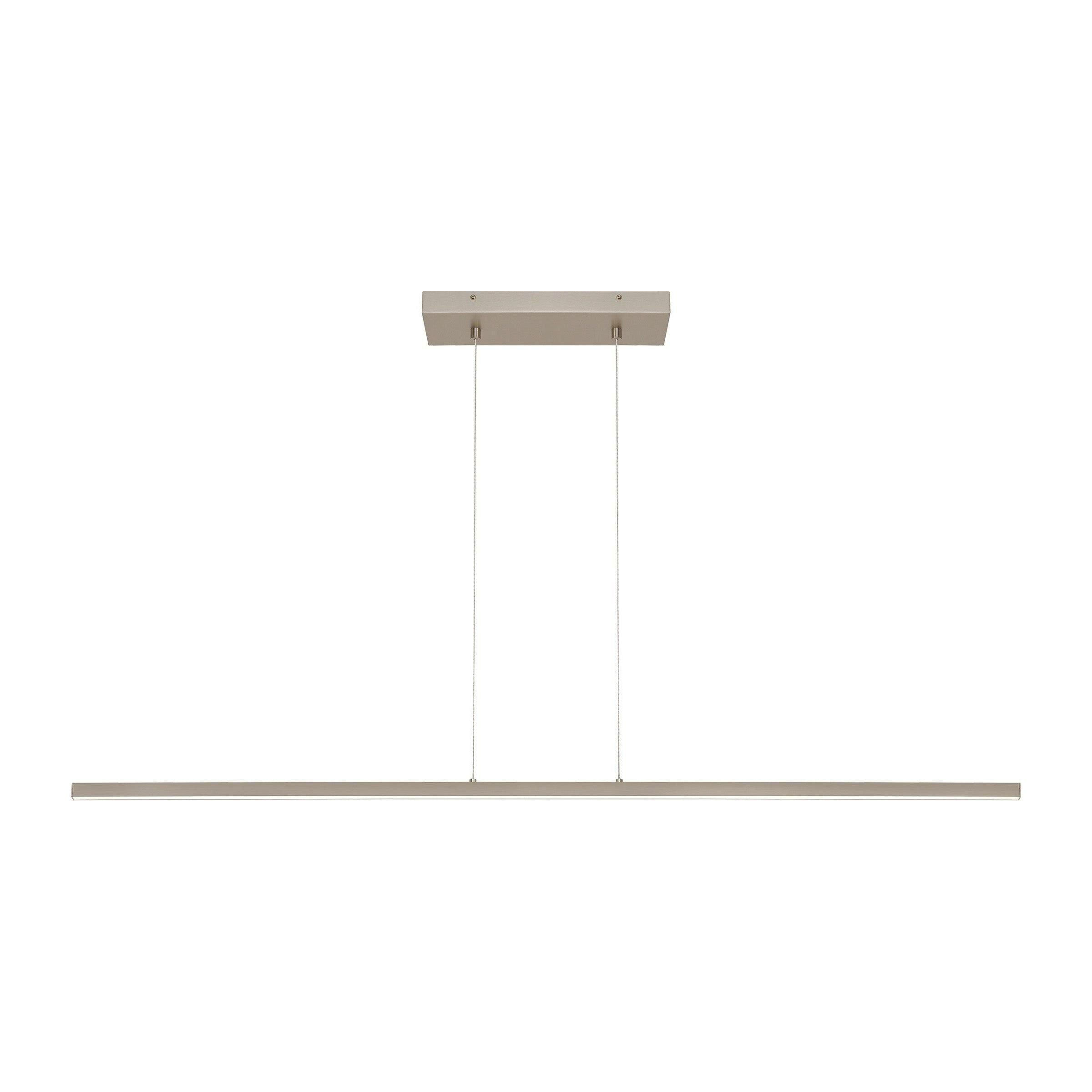 Visual Comfort Modern Collection - Essence Linear Suspension - Lights Canada