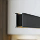 Visual Comfort Modern Collection - I-Beam 47 Linear Suspension - Lights Canada
