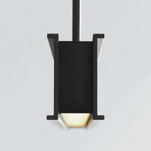 Visual Comfort Modern Collection - I-Beam 47 Linear Suspension - Lights Canada