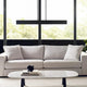 Visual Comfort Modern Collection - I-Beam 47 Linear Suspension - Lights Canada