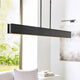 Visual Comfort Modern Collection - I-Beam 47 Linear Suspension - Lights Canada